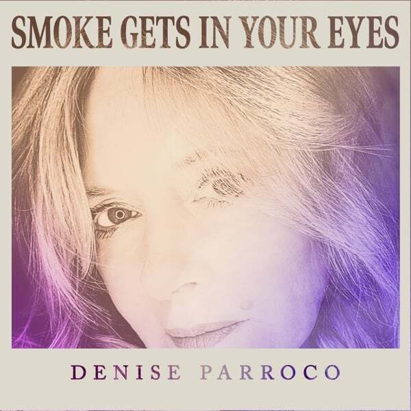 Cover art for Smoke Gets in Your Eyes